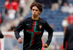 Dibeli Atletico Madrid, Joao Felix Masuk Jajaran Pemain Termahal Dunia