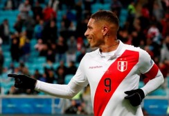 Tantang Brasil di Final, Peru Tak Takut meski Kalah 0-5 di Fase Grup