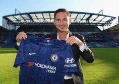 Bagi Fans Chelsea, Pengalaman Lampard yang Tak Seberapa Bukan Masalah Besar