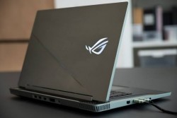 Laptop & Desktop Kolaborasi Asus-BMW Segera Meluncur