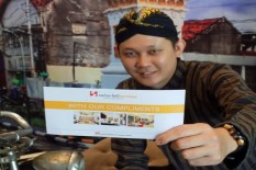Mau Gratis Menginap di Hotel? Ikut Kontes Foto