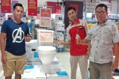 Ace Hardware Beri Penawaran Spektakuler