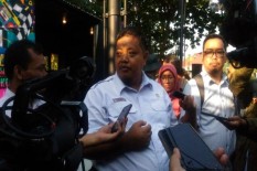 Peminat Makanan di Atas Kereta Meningkat, Apa Keistimewaannya?