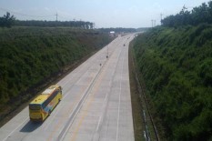 Sopir Mengantuk dan Ban Pecah Jadi Penyebab Utama Kecelakaan di Tol Ngawi-Kertosono