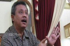 Dikabarkan Masuk Kabinet Jokowi, Begini Tanggapan Bupati Boyolali..