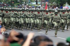 Pria Berseragam Ngaku TNI di Boyolali, Ini Faktanya..
