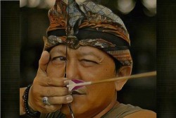 Putra Bungsu Musisi Keroncong Waldjinah Meninggal Dunia