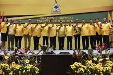 Pelaksanaan Munas Golkar Sebelum Pelantikan Presiden dan Wapres, Ini Untungnya ...
