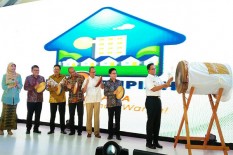 Pekan Depan, Program KPR DP Rp0 Dimulai