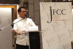 Pertanyakan Urgensi, Moeldoko Sebut Rekonsiliasi Pasca-Pilpres 2019 Bukan Agenda Prioritas