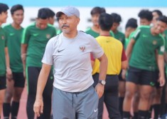 Ini 5 Kriteria yang Harus Dipenuhi Pemain Indonesia U-19
