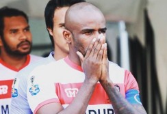 Stadion Sepi, Greg Nwokolo Sebut Suporter Madura United Hanya Ramai di Medsos