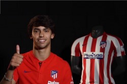 Joao Felix Pecahkan Rekor Transfer, Atletico Malah Dikritik