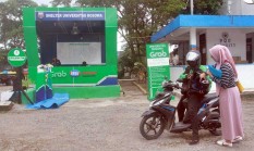 Siap-Siap, Pekan Depan Tarif Ojek Online Grab Mulai Sesuaikan Aturan Kemenhub