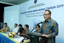 Bandara Internasional Diklaim Memacu Perekonomian Kulonprogo