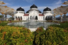 Sepak Bola Putri Garapan Kemenpora Ditolak di Aceh karena Dianggap Sebabkan Degradasi Moral