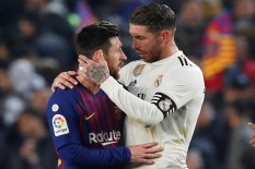 La Liga Rilis Jadwal, El Clasico Digelar Oktober & Maret