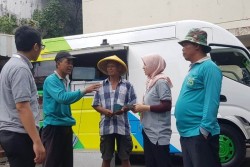 BPJS Ketenagakerjaan Gencarkan Posling
