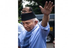PAN Dikabarkan Gabung Koalisi Jokowi-Ma'ruf, Amien Rais: Jangan Kita Rabun Ayam