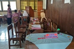PPDB Sistem Zonasi Rugikan Sekolah Swasta, SMA di Sukoharjo Jadi Sepi Peminat