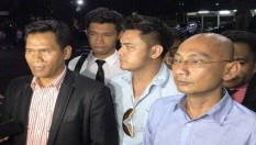 'Ikan Asin' Bikin Galih Ginanjar 'Nginep' di Polda Metro Jaya