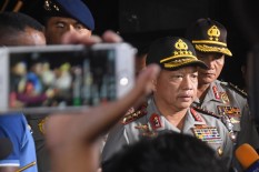 Masuk Bursa Capres 2024, Begini Respon Tito Karnavian