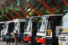 Batasan Usia Bus Pariwisata Berubah, dari 10 Jadi 15 Tahun