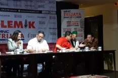 Golkar Yakin Jokowi Pintar Hitung-Hitungan Soal Menteri