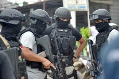 Korporasi Jihad Jamaah Islamiyah Diduga Punya Dana Besar, Densus 88 Diminta Telusuri