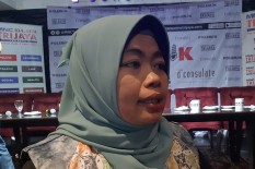 Menteri Ekonomi Ramai Diincar Parpol, Apa Kriterianya?