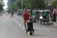 Total Care, Ini Dia Konsep Baru Menjaga Malioboro