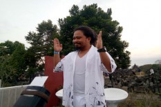 Is Pusakata Eks Payung Teduh Akan Luncurkan Album Baru