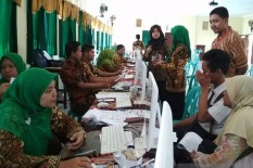 Sepi Peminat, SMAN Weru Sukoharjo Kekurangan Puluhan Siswa