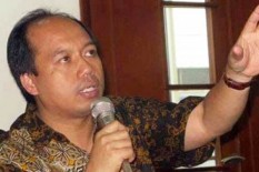 Sutopo BPNB Meninggal Dunia, Netizen Berduka