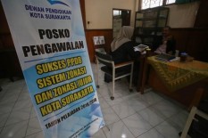 Ini Penilaian Ombudsman Terkait PPDB di Jateng…