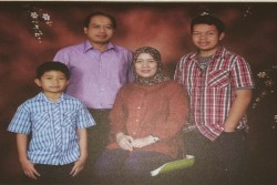 Sutopo Meninggal Dunia, Anak Minta Memaafkan Sang Ayah
