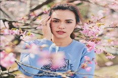 Ini Duka Penyanyi Raisa Andriana untuk Sutopo BNPB