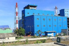 Realisasi Megaproyek 35.000 MW Dipercepat