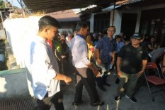Polisi Tetapkan Tersangka Sopir Truk yang Serempet Istri Mantan Sopir Jokowi