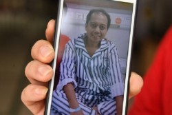 Kepala BNPB Akui Sutopo Pekerja Keras Tak Pernah Mengeluh