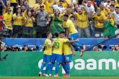 Prediksi Skor & Susunan Pemain Final Copa America 2019