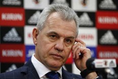 Piala Afrika: Mesir Terjungkal, Pelatih Langsung Dipecat 