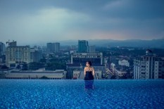 Novotel Kembali Memanjakan Tamu dengan Ini