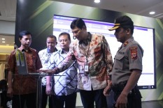 Plaza Ambarrukmo Undi Funtastic Reward Berhadiah Xpander