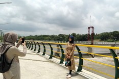 Standar Keamanan di Lokasi Selfie Objek Wisata Jadi Sorotan