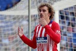 Belum Juga ke Barcelona, Antoine Griezmann Ngambek