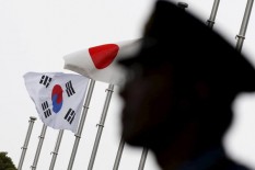 Perselisihan Korsel-Jepang: Sektor Finansial Terancam