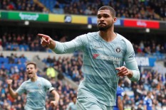 Ruben Loftus-Cheek terima Perpanjangan Kontrak di Chelsea Hingga 2024