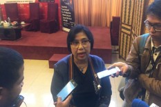 Parpol Oposisi yang Ingin Merapat ke Jokowi Diminta Gunakan Politik Etis, Jangan Cuma Alasan Pragmatis