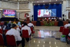 Menhan Minta Mewaspadai Peningkatan Aktivitas Terorisme Filipina